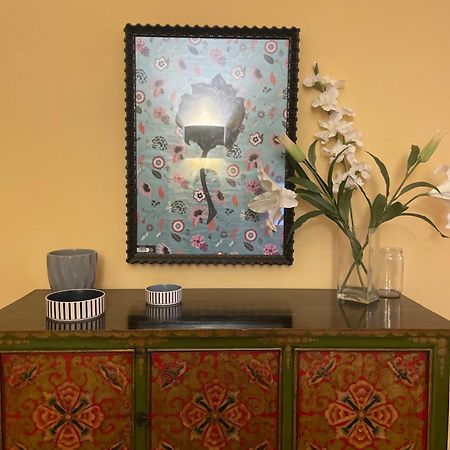 Giglio Apartment Navona โรม ภายนอก รูปภาพ