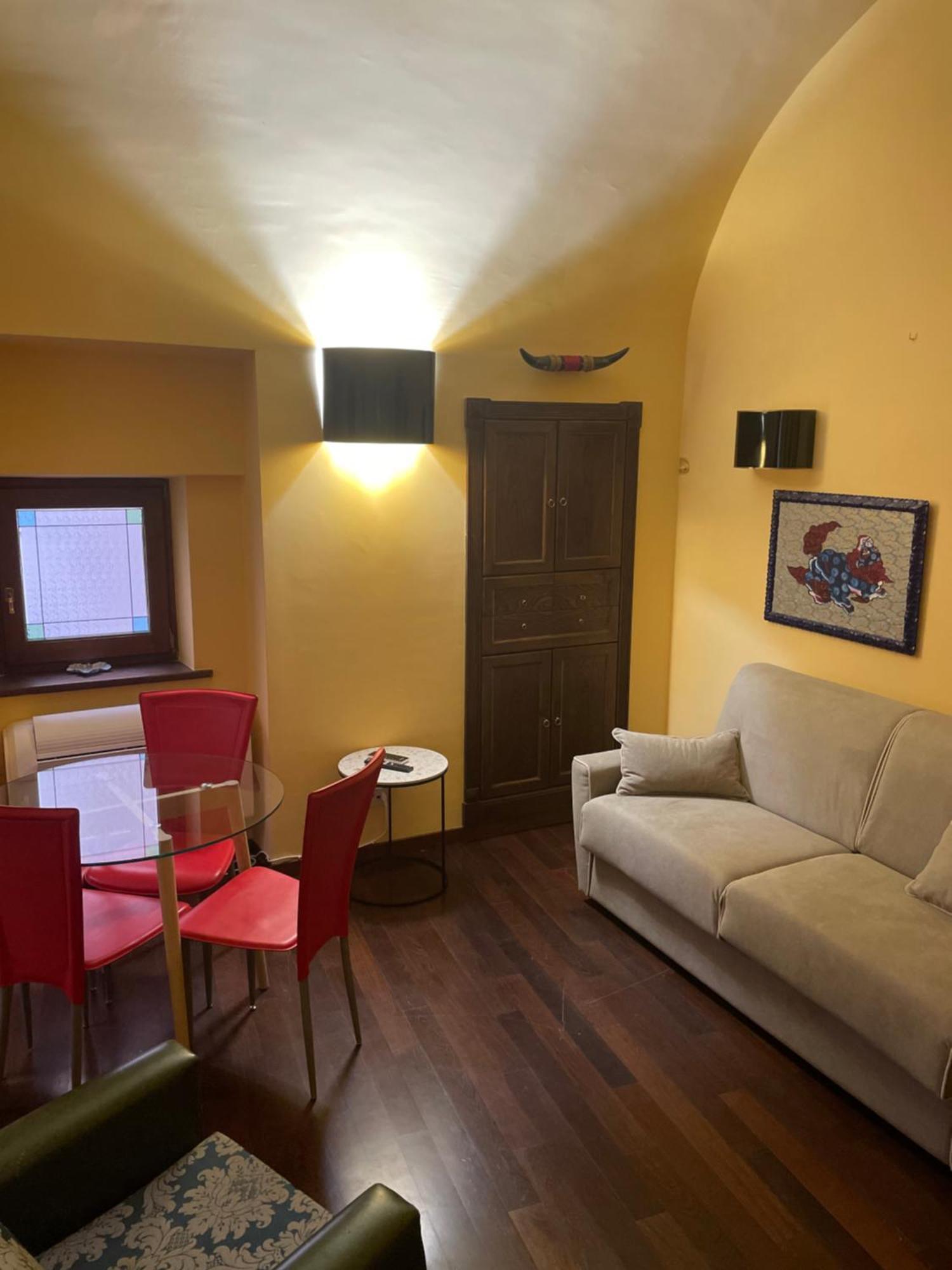 Giglio Apartment Navona โรม ภายนอก รูปภาพ