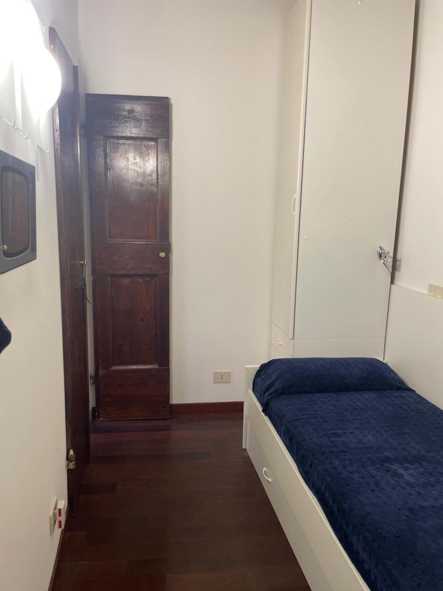 Giglio Apartment Navona โรม ภายนอก รูปภาพ