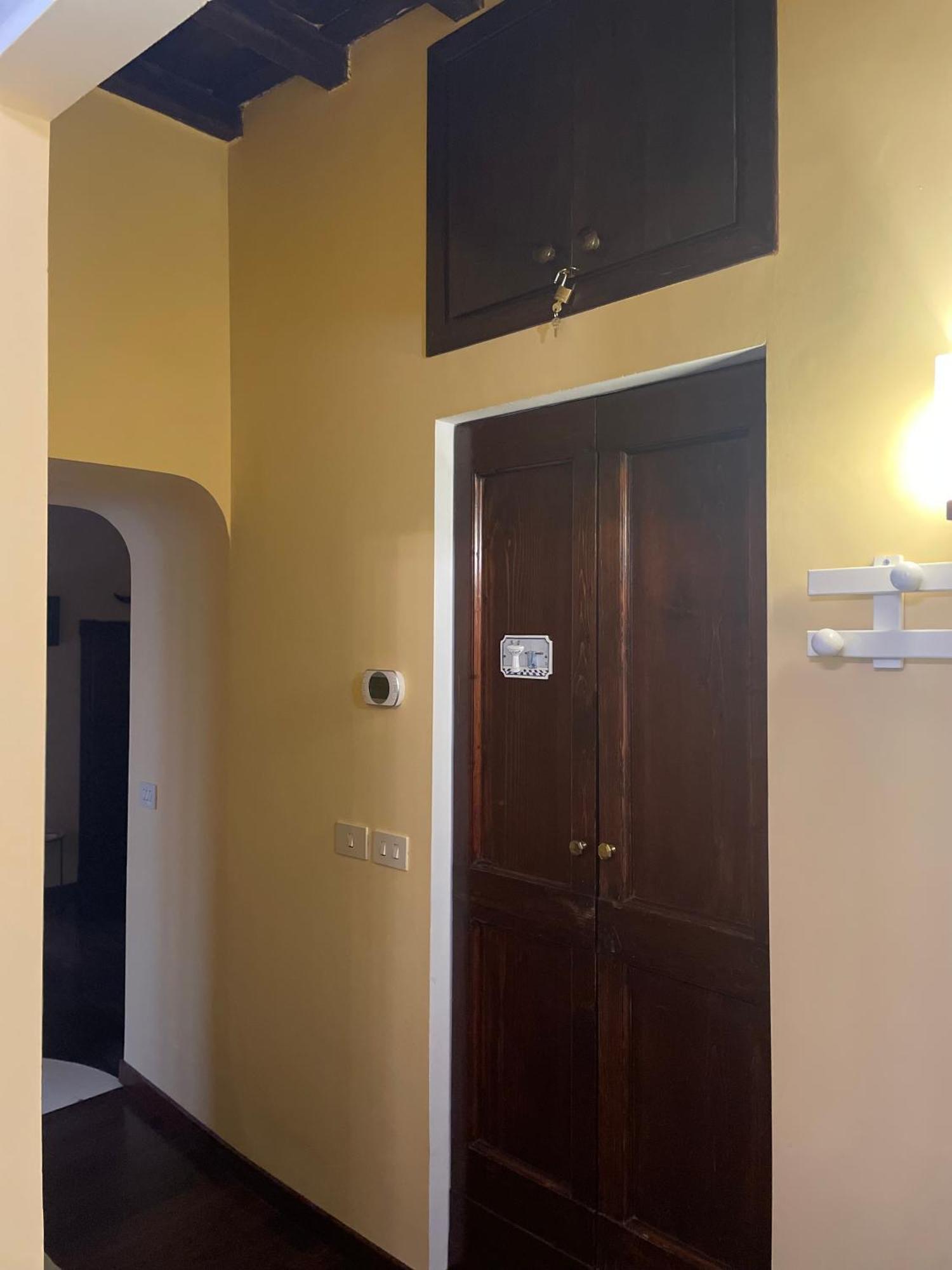 Giglio Apartment Navona โรม ภายนอก รูปภาพ