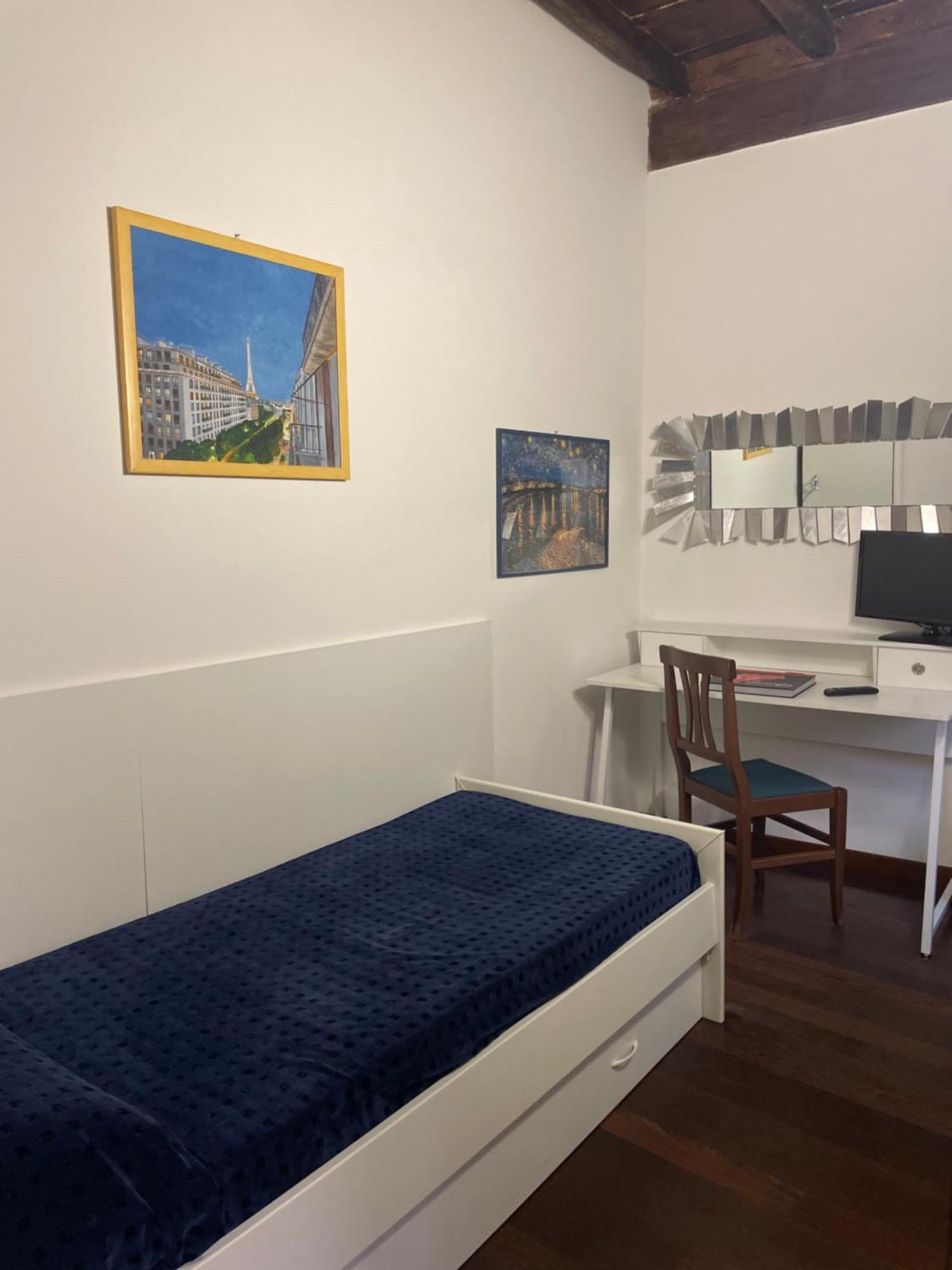 Giglio Apartment Navona โรม ภายนอก รูปภาพ