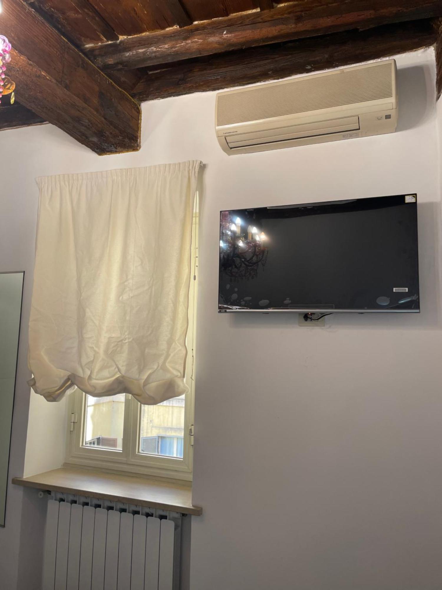 Giglio Apartment Navona โรม ภายนอก รูปภาพ
