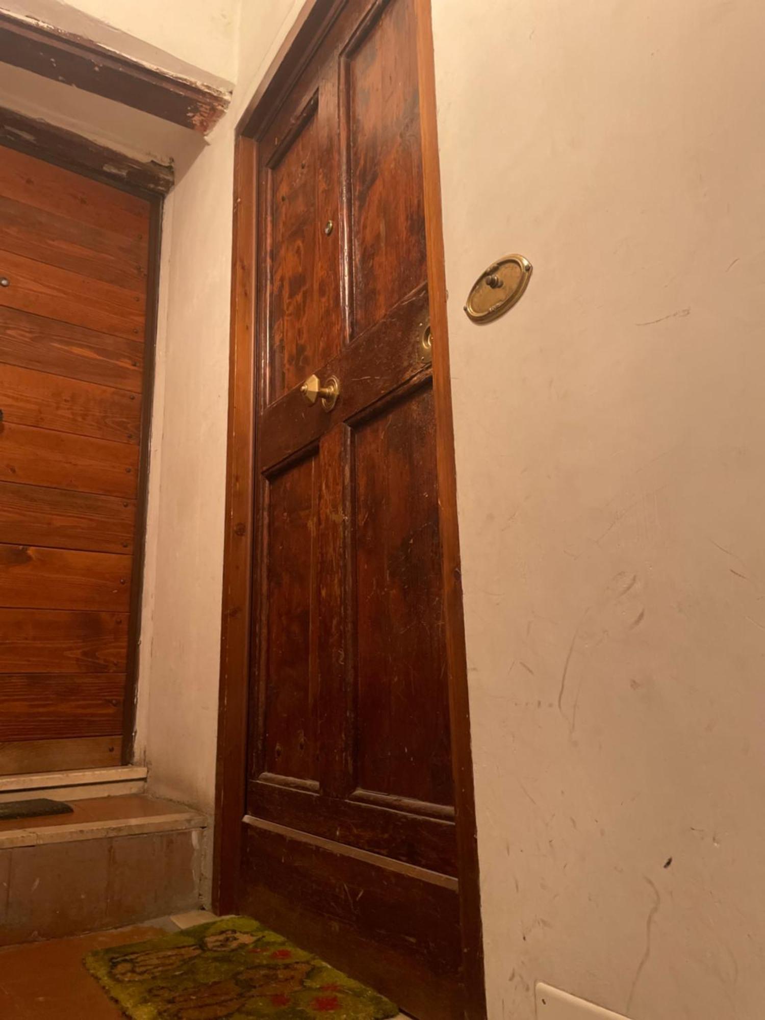 Giglio Apartment Navona โรม ภายนอก รูปภาพ