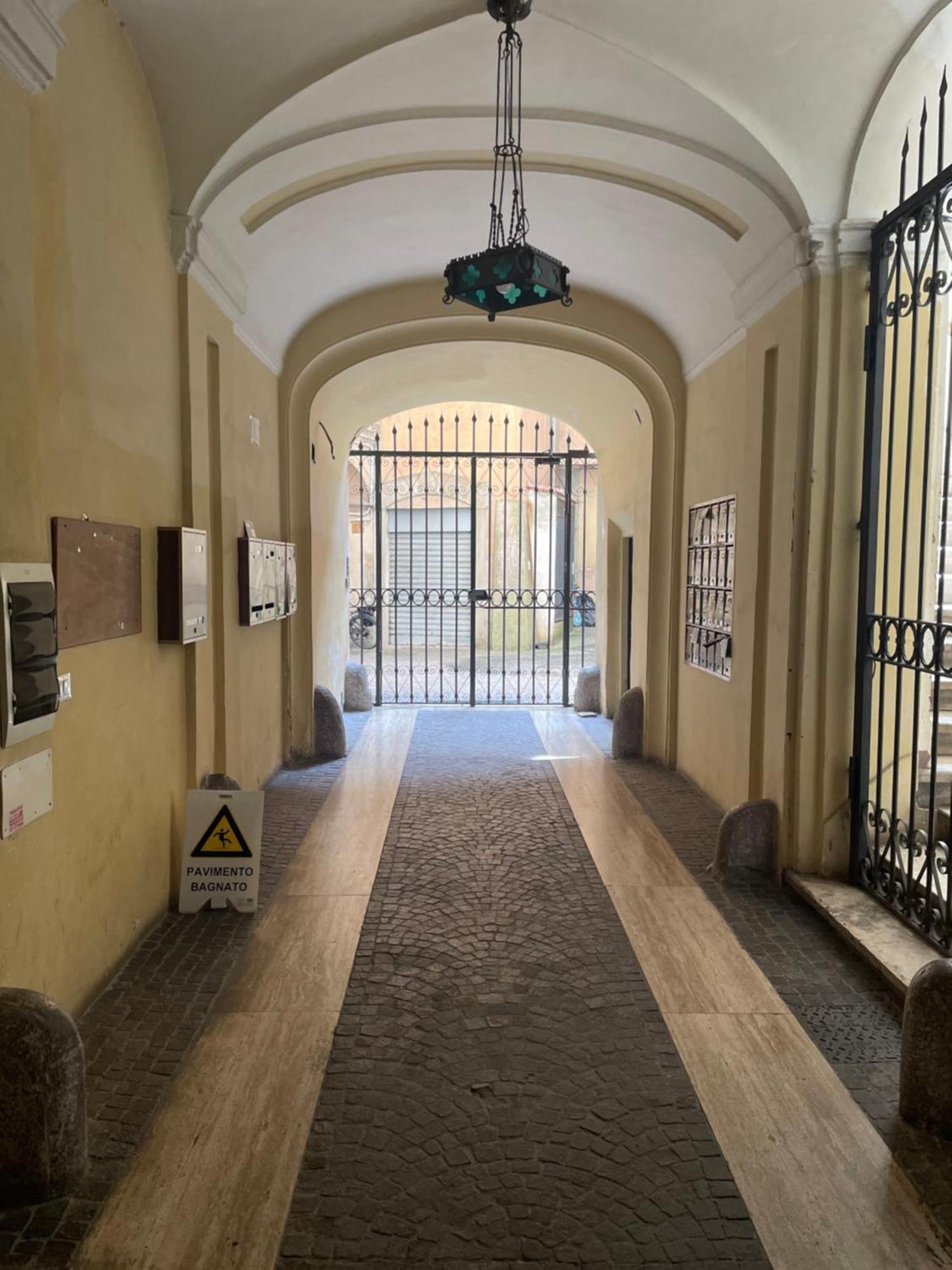 Giglio Apartment Navona โรม ภายนอก รูปภาพ